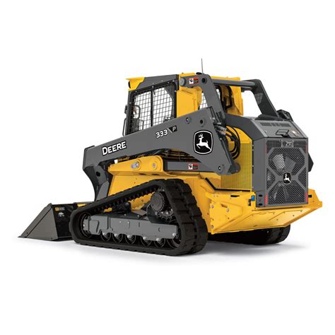 2018 compact track loader|333 P.